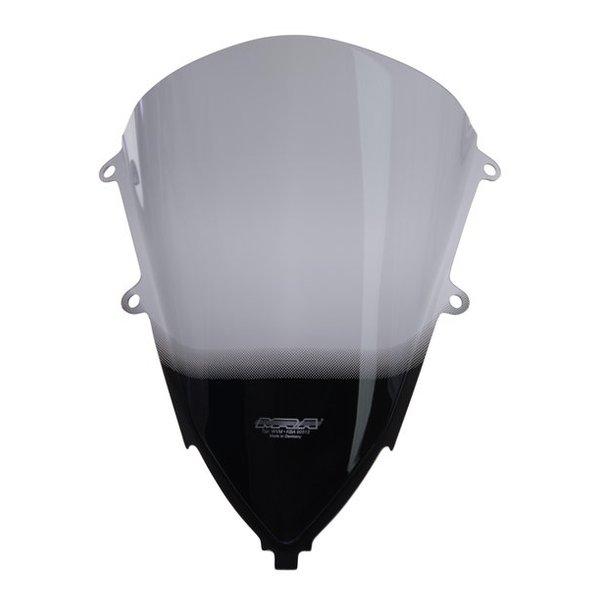 MRA（エムアールエー）スクリーン レーシング スモーク CBR650R 19-23 4025066165711(2627513)代引不可 送料無料