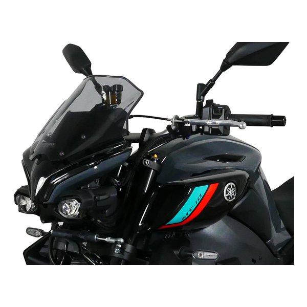 MRA（エムアールエー）スクリーン レーシング スモーク MT-10/SP 22-24 4025066174508(2627564)代引不可 送料無料