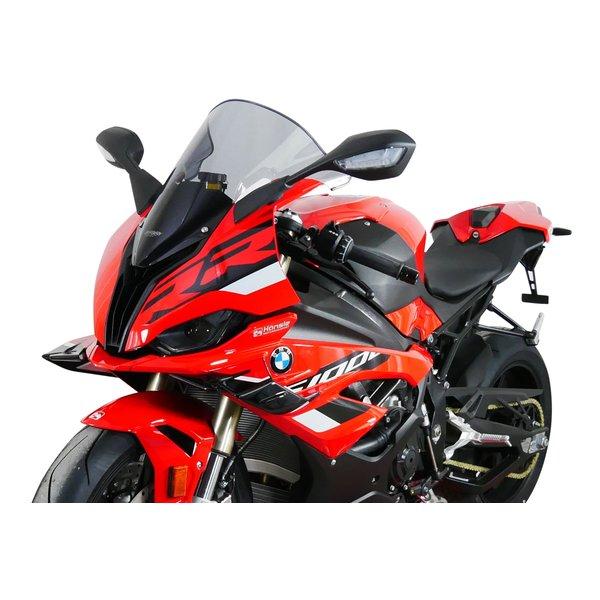 MRA（エムアールエー）スクリーン レーシング スモーク S1000RR 23-24 4025066173921(2627587)代引不可 送料無料