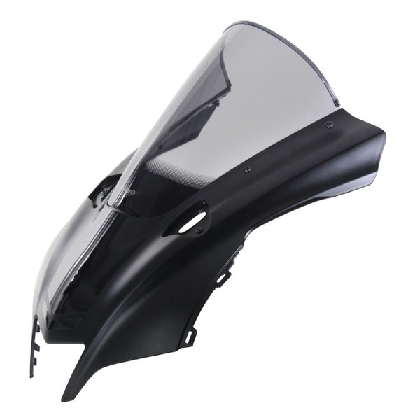 MRA（エムアールエー）スクリーン レーシング スモーク YZF-R1/M 20-24 4025066167579(2627614)代引不可 送料無料