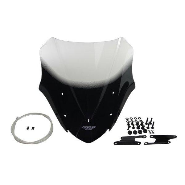 MRA（エムアールエー）スクリーン レーシング スモーク Z900 20-24 4025066169269(2627629)代引不可 送料無料