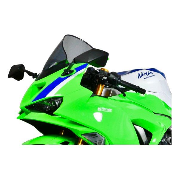 MRA（エムアールエー）スクリーン レーシング スモーク ZX-6R 24