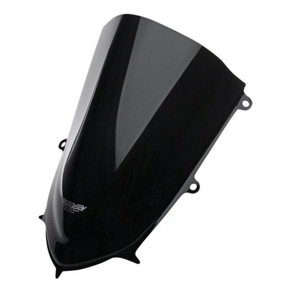 MRA（エムアールエー）スクリーン レーシング ブラック YZF-R7 22-24 4025066172672(2627801)代引不可 送料無料