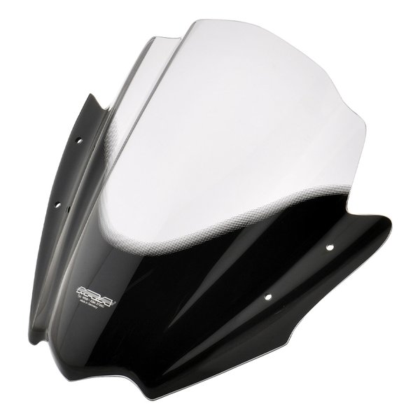 MRA（エムアールエー）スクリーン レーシングネイキッド スモーク ユニバーサル RNBS(2346933)代引不可 送料無料