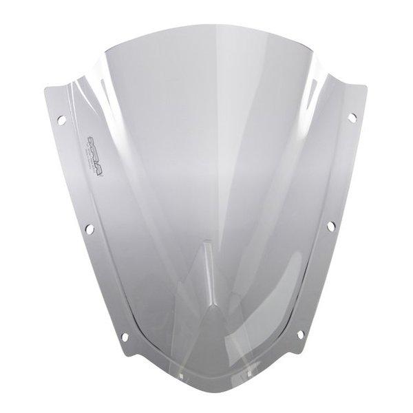 MRA（エムアールエー）スクリーンレーシング スモーク ZX-10R/RR 21-25 4025066171583(2627868)代引不可 送料無料