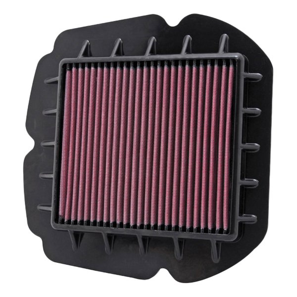 K&N ケーアンドエヌリプレイスメント SV650/SV650X 15-21/Gladius650 09-15 SU-6509(2628064)代引不可 送料無料