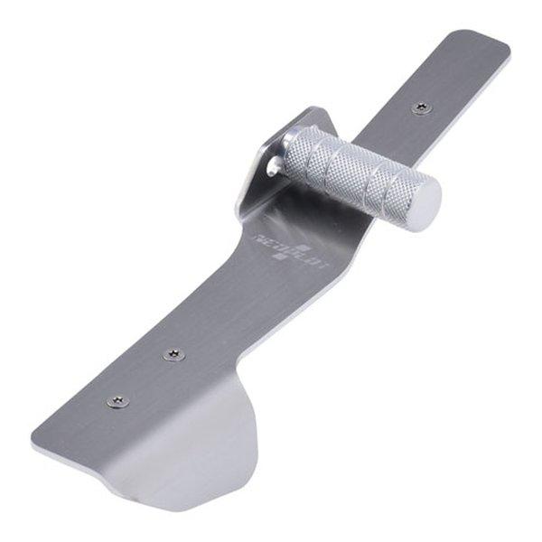 NEOPLOT AUTOMOBILE（ネオプロト）フットレストバーNEO トヨタ GRヤリス MT車 GXPA16 NP56220(2628300)代引不可 送料無料