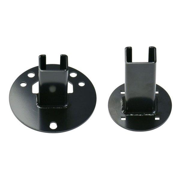 NEOPLOT RV ネオプロト アールブイRotopaX用取付ブラケットセット トヨタ ランドクルーザー用 NPRX-A2B2(2628312)代引不可 送料無料