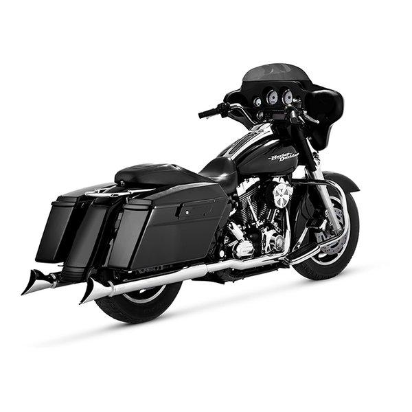 VANCE&HINES（バンスアンドハインズ）DresserDuals ドレッサーデュアル