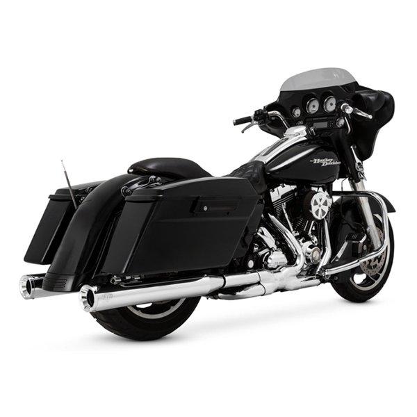 VANCE&HINES（バンスアンドハインズ）Eliminator400