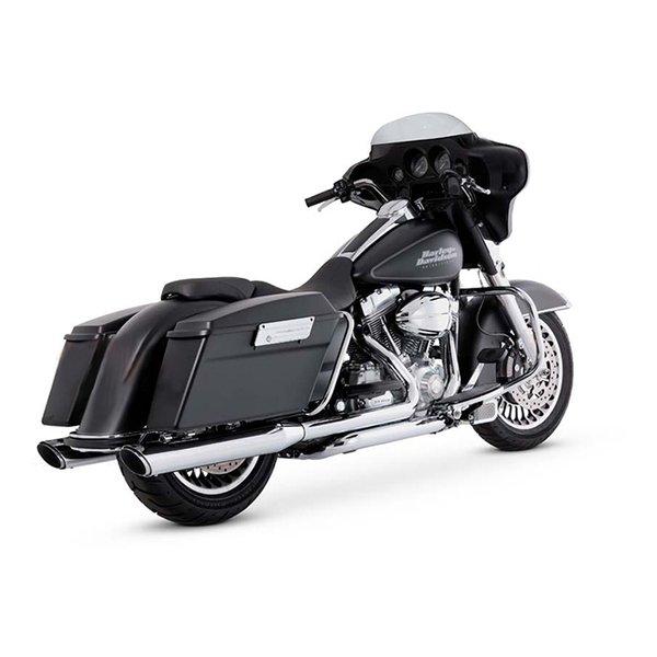 VANCE&HINES（バンスアンドハインズ）TwinSlash Round ツイン 