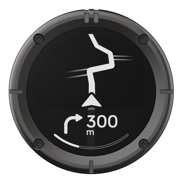 BEELINE（ビーライン）Moto II ナビゲーション ガンメタ BLD30-GMG(2619313)送料無料