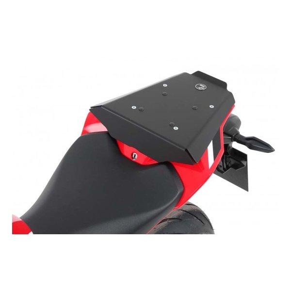 HEPCO&amp;BECKER（ヘプコアンドベッカー）スポーツラック ブラック CBR1000RR/SP/SP2 17-19 6709501 00 01(2631599)代引不可 送料無料