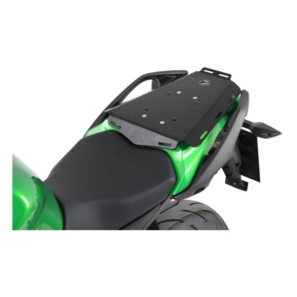 HEPCO&amp;BECKER（ヘプコアンドベッカー）スポーツラック ブラック Ninja1000 14-17 67025300001(2631624)代引不可 送料無料