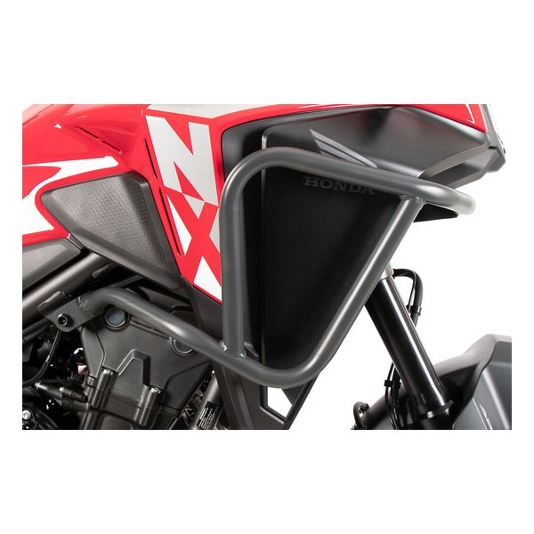 HEPCO&amp;BECKER（ヘプコアンドベッカー）タンクガード アンスラサイト NX400/500 24 50295460005(2631711)代引不可 送料無料