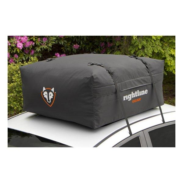Rightline Gear（ライトラインギア）カートップキャリア レンジ ジュニア / 280L 100R50(2635478)代引不可 送料無料