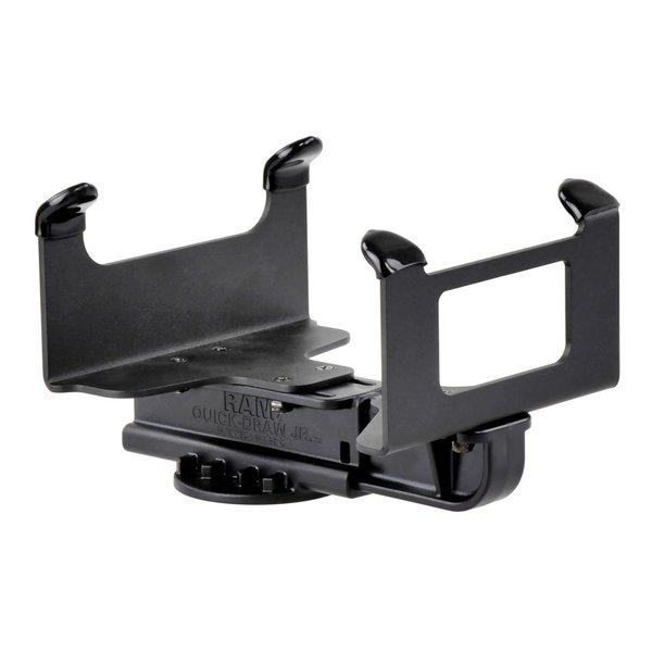RAM MOUNTS ラムマウントプリンターホルダー TOSHIBA EP4用 ボール無 RAM-VPR-105TU RAM-VPR-105TU(2635675)代引不可 送料無料