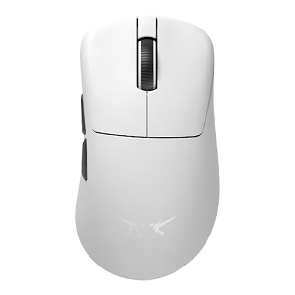 ATK（エーティーケー）ワイヤレスゲーミングマウス ATK BLAZING SKY Z1 ULTRA ホワイト Z1 ULTRA WH(2636214)送料無料