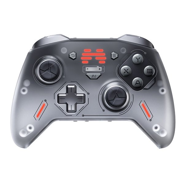Beitong（ベイトン）Zeus 2 Elite Wireless Controller Gamepad Flagship Version Black bt-zeus2-oms-fv-black(2638041)送料無料