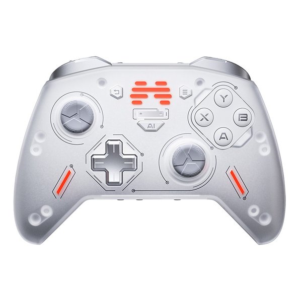 Beitong（ベイトン）Zeus 2 Elite Wireless Controller Gamepad Flagship Version White bt-zeus2-oms-fv-white(2638042)送料無料