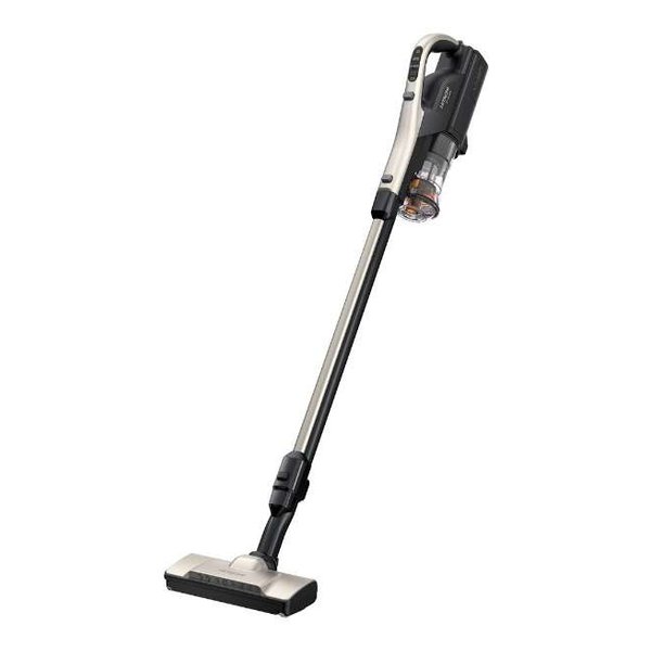 HITACHI 日立 ヒタチパワかるスティック ライトゴールド PV-BL50L N(2641811)送料無料