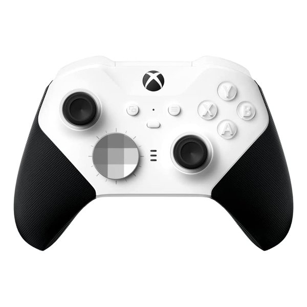 Microsoft マイクロソフトXbox Elite ワイヤレスコントローラー Series2CoreEditionホワイト 4IK-00003(2559128)送料無料