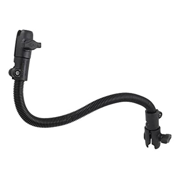 RAM MOUNTS ラムマウントフレキシブルアーム 全長45.7cm 1インチボール用 RAP-B-200-1-18U P066-5669(2575937)代引不可 送料無料