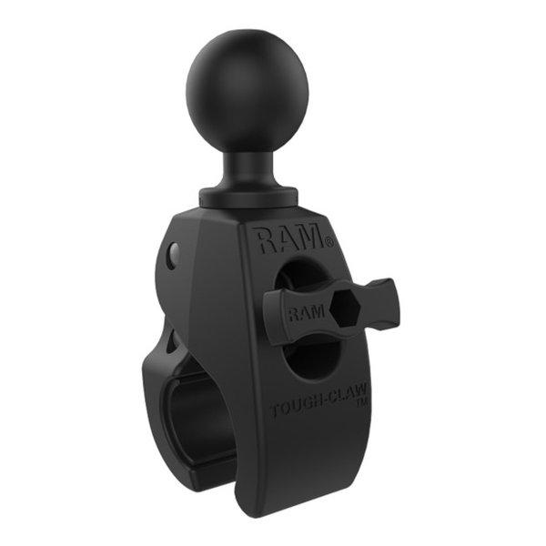 RAM MOUNTS ラムマウントタフクロー M φ25.4-40.6mm対応 1.5インチボール RAP-404U P105-2269(2575997)代引不可 送料無料
