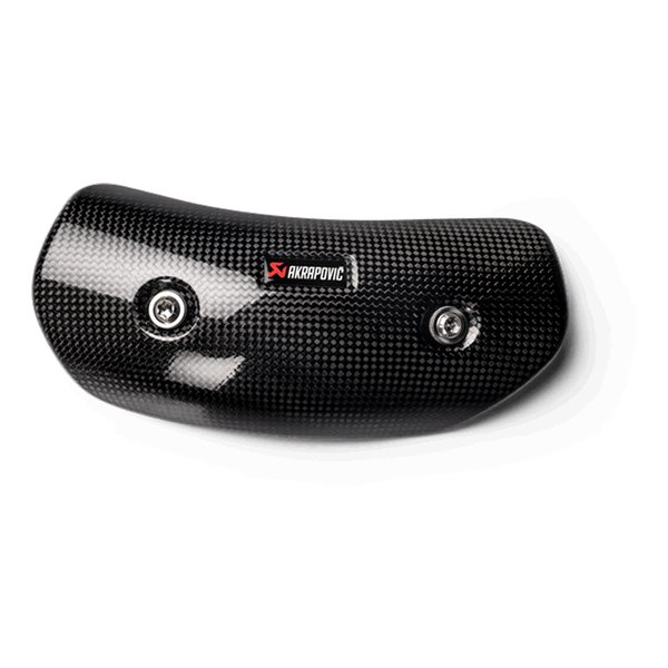 AKRAPOVIC アクラポビッチオプショナル ヒートシールド カーボン CBR1000RR-R S-H10E3-APLT/S-H10R9-APLT P-HSB10R8/1H(2624584)代引不可 送料無料