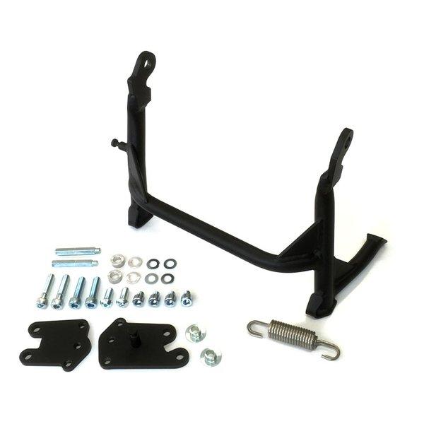HEPCO&BECKER（ヘプコアンドベッカー）センタースタンド ブラック MT-07 14-23 50545370001(2631665)代引不可 送料無料