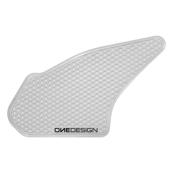 ONEDESIGN（ワンデザイン）タンクサイドパッド HDR クリア HDR310(2640998)代引不可 送料無料 7,036円