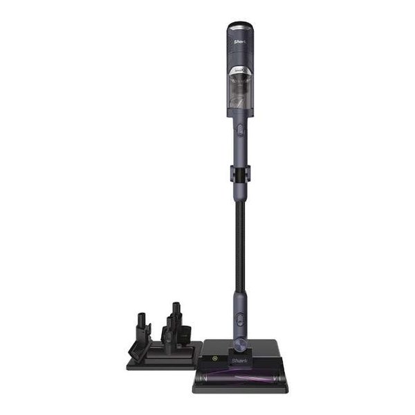 Shark シャークClean Sense iQ ミッドナイトグレー IW2241JGY(2642427)送料無料