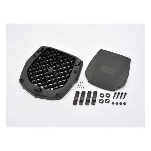GIVI ジビハードケース 車種別フィッテング E251 TIGER95500-01 D90197(2415055)代引不可 送料無料