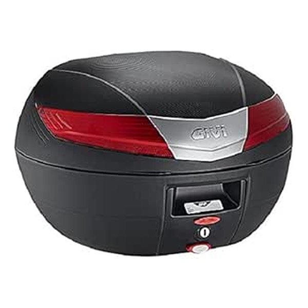 GIVI ジビV40N V40 40L 未塗装ブラック D93031(2395644)代引不可