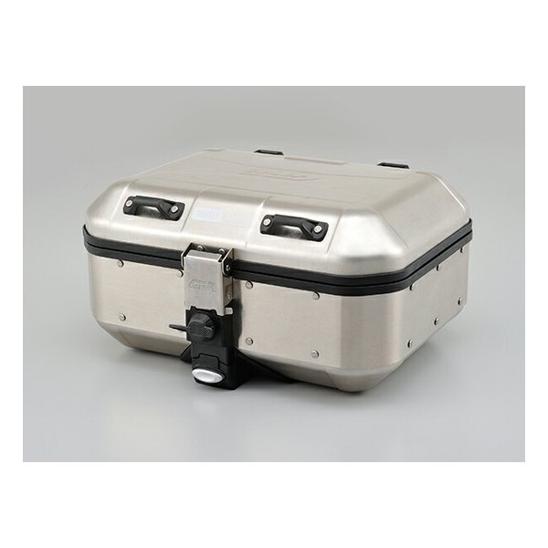 DAYTONA デイトナDLM30A アルミモノキーケース D95038(2433154)代引不可 送料無料