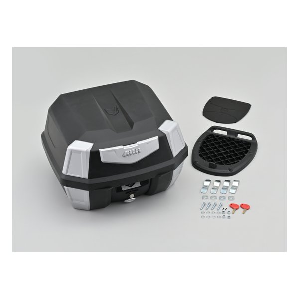 GIVI B42ND ANTARTICA D18873(2502295)代引不可 送料無料