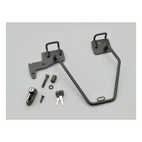 DAYTONA デイトナサイドバッグサポート 左側用 ヘルメットホルダー付属 ■GB350 21 D16888(2511101)送料無料