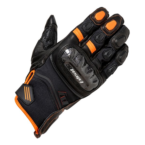 IDEAL アイディールIDEAL ID-113 TOUGH OR 2XL ID113TOUGHOR2XL(2512480)代引不可 送料無料