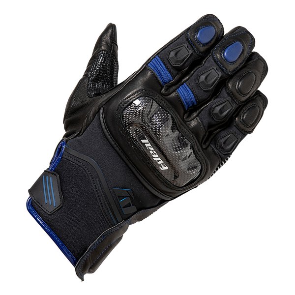 IDEAL アイディールIDEAL ID-113 TOUGH BL XS ID113TOUGHBLXS(2512479)代引不可 送料無料