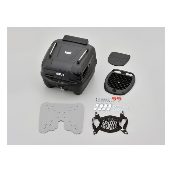 DAYTONA デイトナGIVI B32NBD-ADV D27412(2529066)代引不可 送料無料