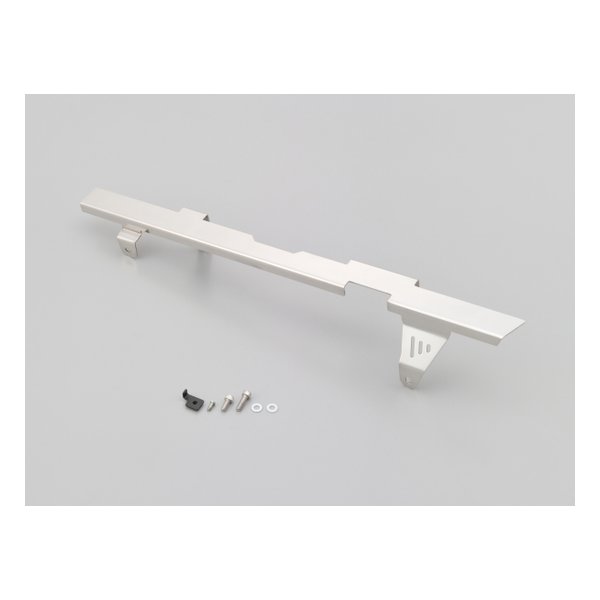 ファイナルコネクション レーシングナット ブラッククローム 17HEX