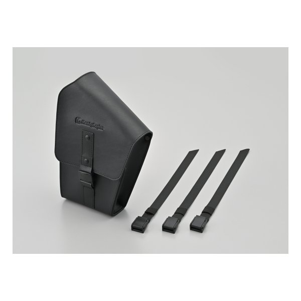 DAYTONA デイトナフレームバッグ 1L CL250/レブル250専用 DHS-35 38115(2574992)代引不可 送料無料