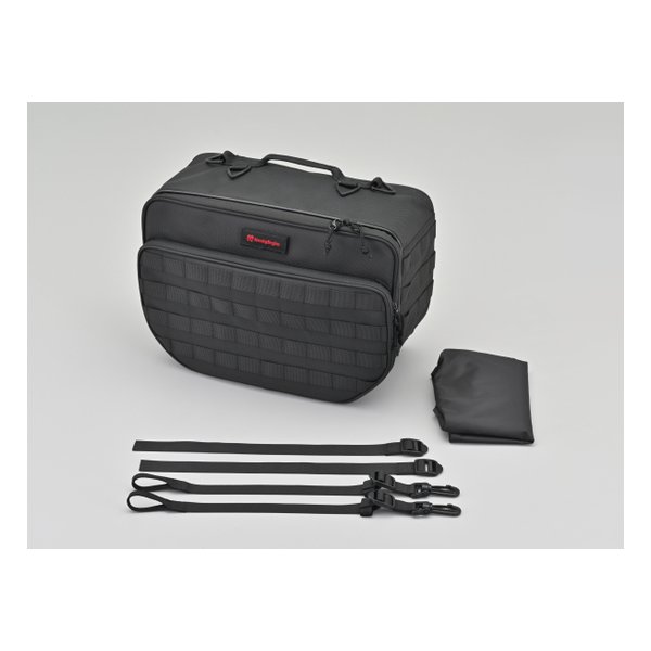 DAYTONA デイトナHB DHS-46 サイドB 18Lシングル 44193(2591235)代引不可 送料無料