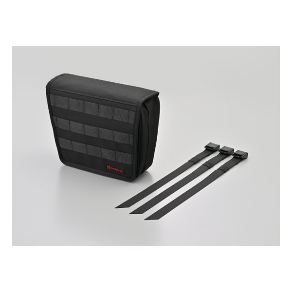 DAYTONA デイトナHB DHS-48 マウントバッグ トラペL 46180(2591238)代引不可 送料無料