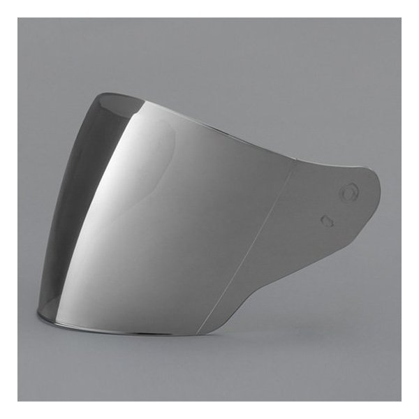 YAMAHA ヤマハYJ-20 ミラーシールド シルバー YJ-20ミラーシールドシルバー(2571012)送料無料