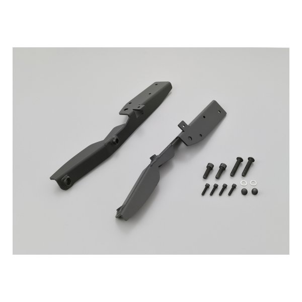 DAYTONA デイトナハードケース 車種別フィッテング SR1166 フィッティング 99543(2610247)代引不可 貨物輸送無料