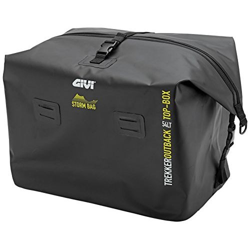 GIVI ジビツーリングバッグ OBK42用 防水インナーバッグ T511 ブラック D92314(2377878)代引不可 送料無料