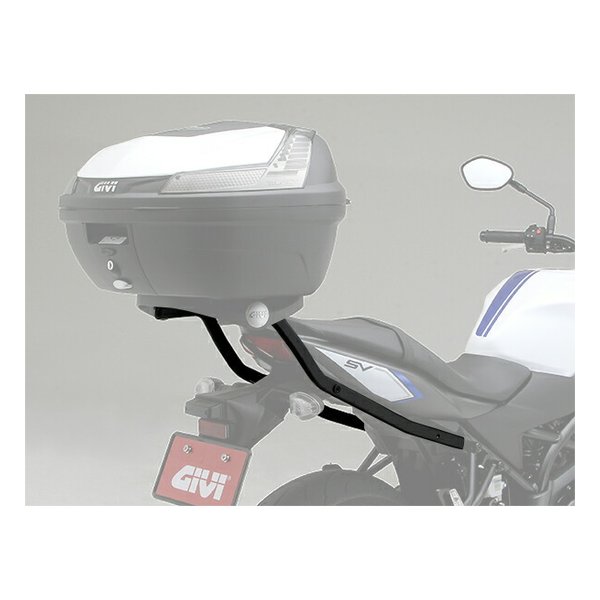 DAYTONA デイトナ3111FZ モノラック用フィッティング SV650用 D95183(2424925)代引不可 送料無料