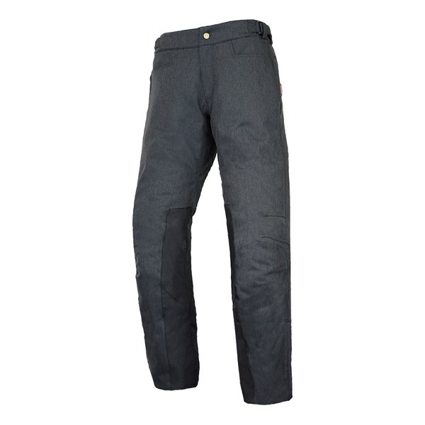 ROUGH&amp;ROAD ラフアンドロードバイク用 プリマロフトウインターパンツLF ヘリンボーンチャコール/LWサイズ RR7723LFHBCH3(2516072)送料無料