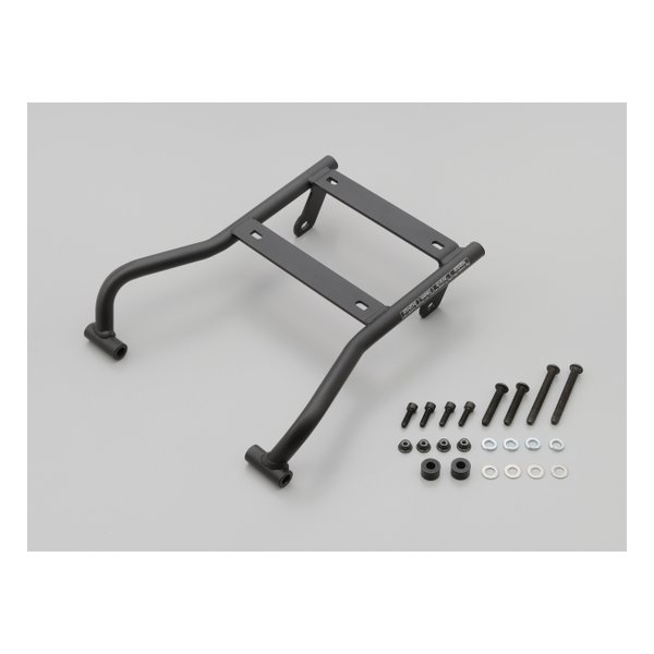 DAYTONA デイトナトップケース フィッティング モノロック専用 CRF250L/RALLY 21 適合 SR1191 28204(2536658)代引不可 送料無料